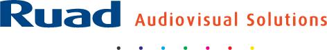 Ruad Audiovisual Solutions