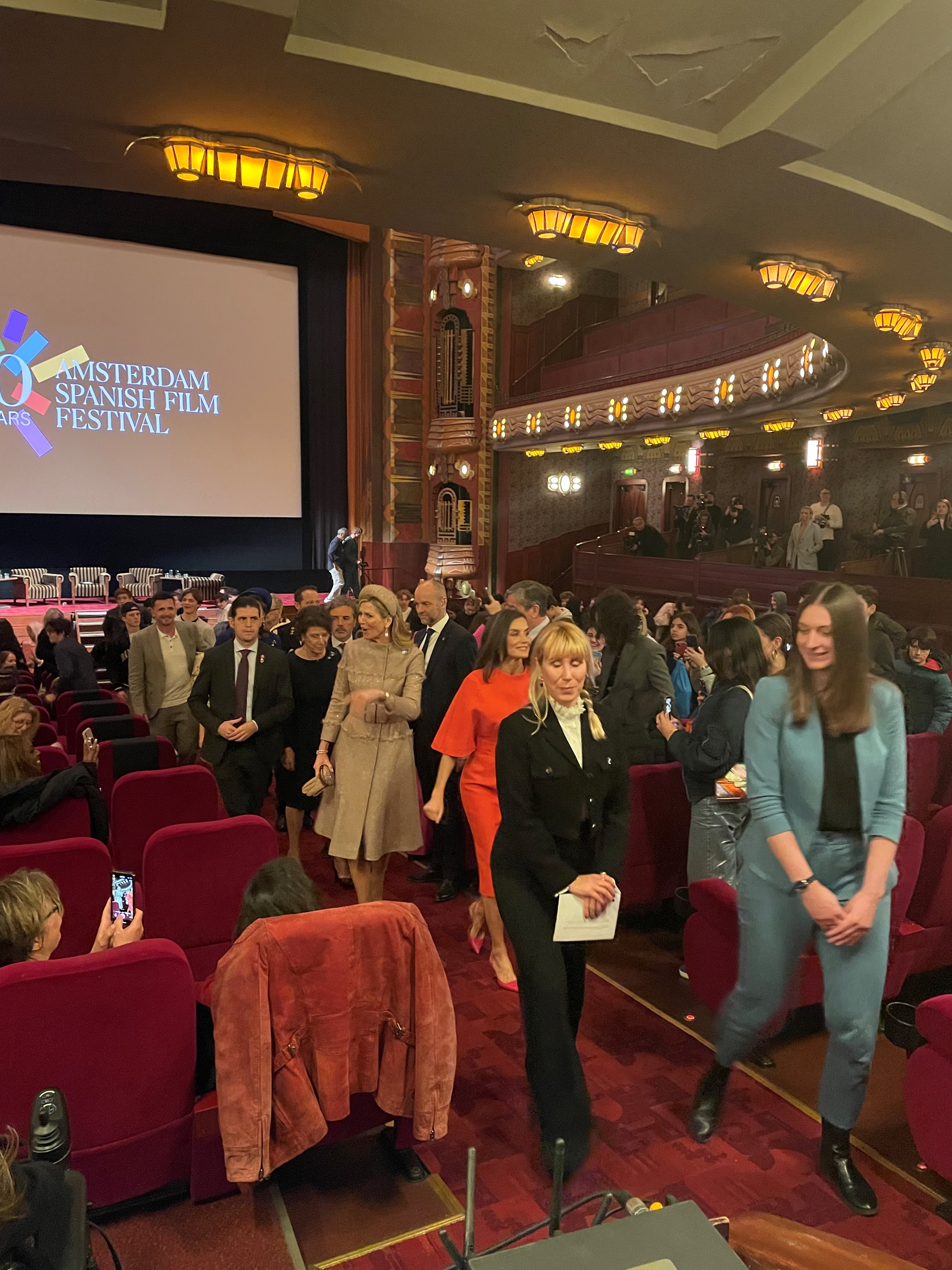 Koninklijk Theater Tuschinski | Pathé