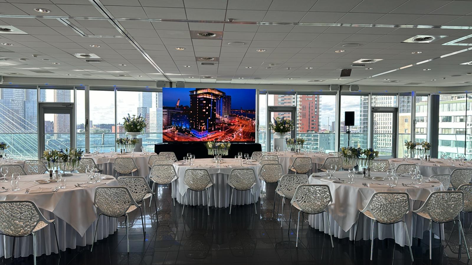 Mainport hotel Rotterdam